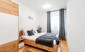 Cosy Apartment - Loftaffair